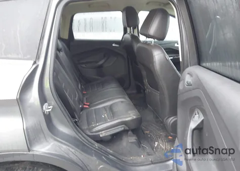 2013 Ford Escape Sel from USA, damaged, VIN 1FMCU0H9XDUA10114